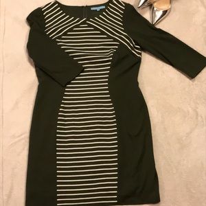 Antonio Melani dress